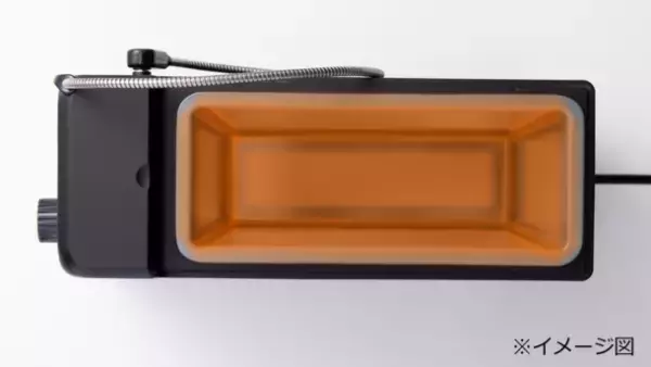 食材の“中心温度”を測って調理する日本初※1の低温調理器「芯温スマートクッカー TLC70A」　Makuakeでのプロジェクト開始から約52時間で完売し、リターンの追加を決定