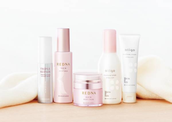 ナチュラルサイエンスのチャリティー企画「第16回 スマイルキッズ・プロジェクト」大賞受賞作品の限定ボトル（保湿乳液）が新発売