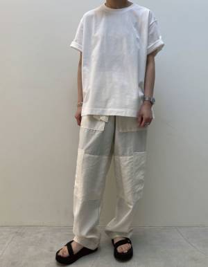 好みや体型に合わせてカスタマイズ！セミオーダーTシャツ「THE TEE」スタート