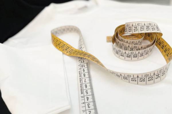 好みや体型に合わせてカスタマイズ！セミオーダーTシャツ「THE TEE」スタート