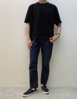 好みや体型に合わせてカスタマイズ！セミオーダーTシャツ「THE TEE」スタート