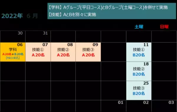 「遠鉄フォークリフトスクール浜松」の開校と「フォークリフト運転技能講習」の予約開始について