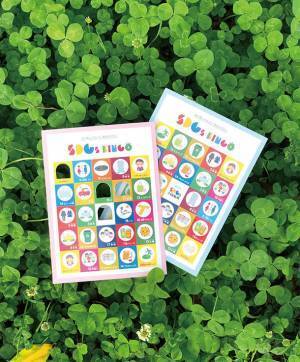 遊びながら学べる！「SDGs BINGO」が製品化し、販売開始！～未来を担う子どもたちへ～