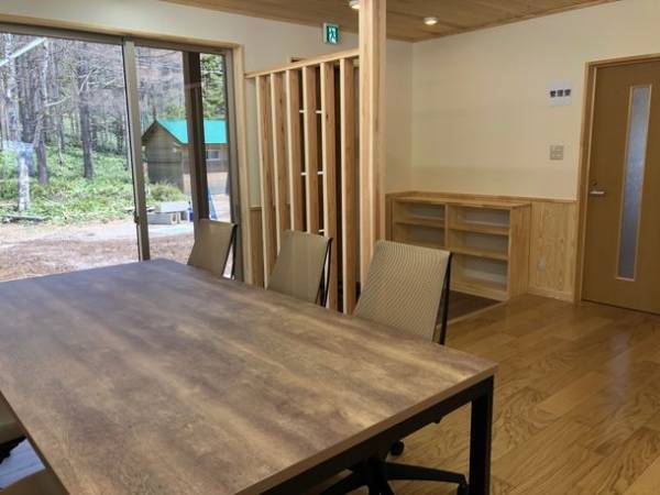 ワンコインで気軽に参加！池の平湿原「プチ」ガイドを6月18日(土)に開始