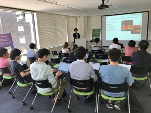 通販事業を行う個人事業主の受講生が急増！Web広告の自社運用を支援する実戦型Webマーケティング講座が好評