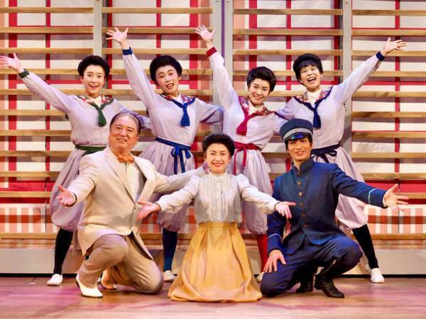 民事再生手続き中の劇団わらび座 3年ぶりの東京公演が実現！ミュージカル「いつだって青空 ～ブルマー先生の夢～」5月18日、19日有楽町オルタナティブシアターにて公演