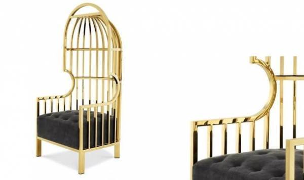 高級家具ブランドEICHHOLTZ、フジテレビ系木曜ドラマ『やんごとなき一族』に美術協力！～ デザイン性の高いアイテムが作中の豪華な空間を演出 ～