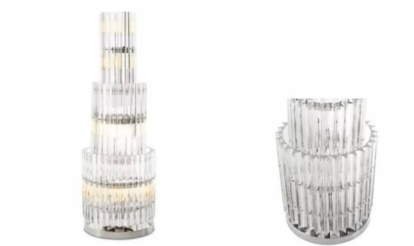 高級家具ブランドEICHHOLTZ、フジテレビ系木曜ドラマ『やんごとなき一族』に美術協力！～ デザイン性の高いアイテムが作中の豪華な空間を演出 ～