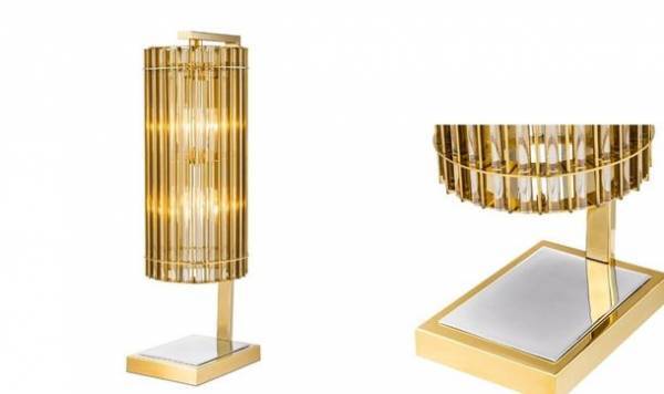 高級家具ブランドEICHHOLTZ、フジテレビ系木曜ドラマ『やんごとなき一族』に美術協力！～ デザイン性の高いアイテムが作中の豪華な空間を演出 ～