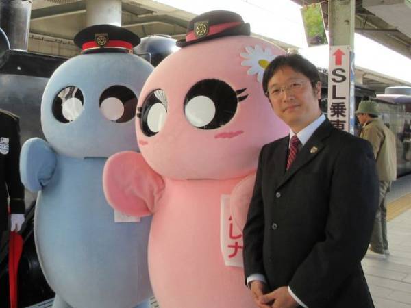 秩父鉄道123年の歴史を伝えるSLヒストリーエクスプレス　2022年5月21日(土)、22日(日)に運行　～大学で活躍する先生がSL車内で特別講義をします～