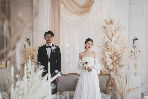 星野リゾート 軽井沢ホテルブレストンコートとARCH DAYSがコラボした“新しい軽井沢ウェディング”お披露目イベント開催決定！