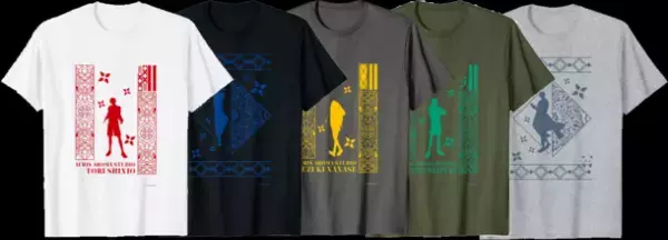 人気フィットネスアプリ「ミミアロマ」　土岐隼一、深町寿成出演のtorcia(トルチャ)連動番組がスタート！