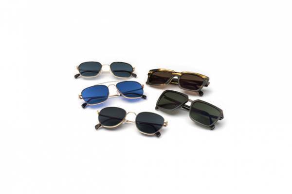 ツァイス　次世代調光レンズを新発売　従来品よりも退色スピードアップ、さらにブルーライトとUVから同時に目を保護「ツァイス フォトフュージョン X(エックス)」