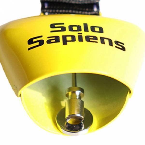 熊被害や遭難に「備える」ベル、SonaBell(ソナベル)　新発売を記念して、期間限定で50％OFF！！