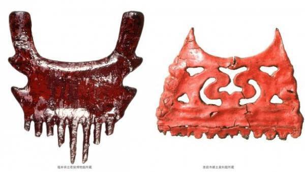 縄文時代の人々は色にもこだわっていた！？美容考古学研究所と一緒に考える「赤の疑問」　5月25日(水)に国際文化学園にてサロンを無料開催