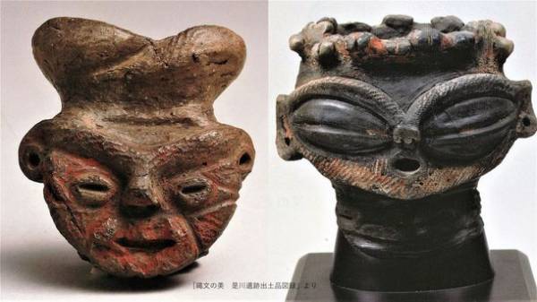 縄文時代の人々は色にもこだわっていた！？美容考古学研究所と一緒に考える「赤の疑問」　5月25日(水)に国際文化学園にてサロンを無料開催