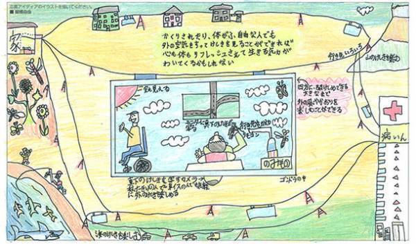 発明家「樫尾俊雄」を目指そう！～子どもたち みんなが発明家～　第5回「樫尾俊雄 発明アイディア コンテスト」作品募集を開始