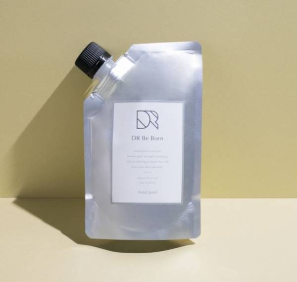 Lekarkaの最新ヒト幹細胞培養液配合のスキンケア「DR Be Born」6品目を発売！5月16日ビューティーワールド ジャパンで初披露