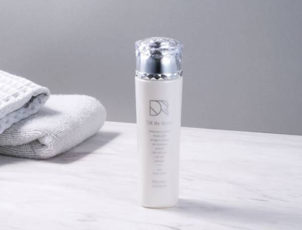 Lekarkaの最新ヒト幹細胞培養液配合のスキンケア「DR Be Born」6品目を発売！5月16日ビューティーワールド ジャパンで初披露