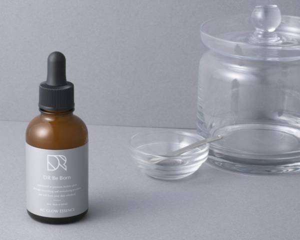 Lekarkaの最新ヒト幹細胞培養液配合のスキンケア「DR Be Born」6品目を発売！5月16日ビューティーワールド ジャパンで初披露