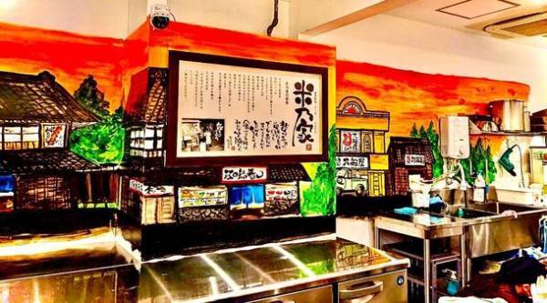 「RIP SLYME／元SU」が老舗たい焼きチェーン「米乃家」の新店舗を監修！「米乃家 大船仲通り店」5月14日(土)鎌倉市にオープン！