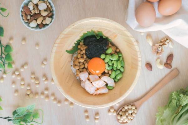 この夏魅せる身体は“納豆”で作る！『最強の筋トレご飯』が登場！関西初の納豆かけご飯専門店※710×YsFITNESSトレーニングジムの異色のコラボメニュー開始！