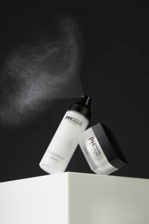 大人気スキンケアブランド「SAM'U」のPHセンシティブシリーズより「PHセンシティブクリームミスト」が新登場！5月27日よりQoo10メガ割にて先行発売