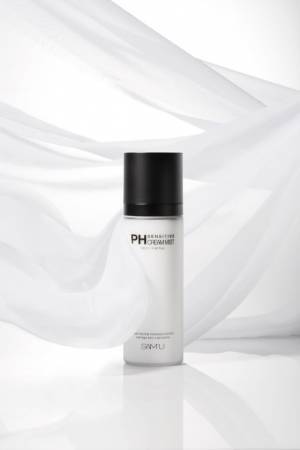 大人気スキンケアブランド「SAM'U」のPHセンシティブシリーズより「PHセンシティブクリームミスト」が新登場！5月27日よりQoo10メガ割にて先行発売