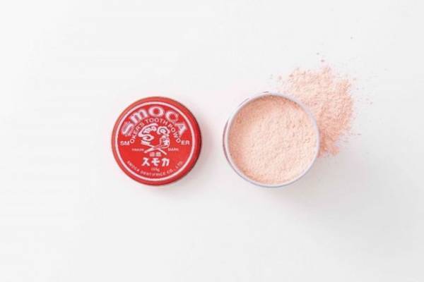 創業90周年を記念してスモカ歯磨赤缶・緑缶が数量限定で復刻！