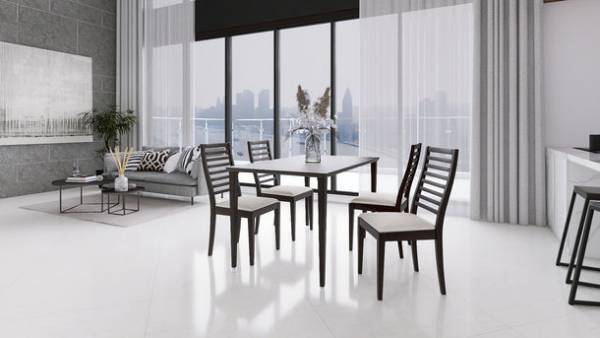 国産材使用や日本製家具の販売台数が昨年比約5倍に　未だ続くウッドショックの影響で国産材と日本製商品が人気