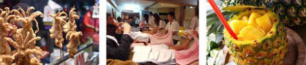 『台湾祭 in 千葉 KISARAZU 2022』5月21日～6月12日 開催！～10周年の三井アウトレットパーク木更津 で台湾グルメ～