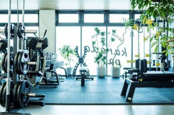 整体とフィットネスが一緒になった店「カラダパーク」　札幌市にて2022年4月25日(月)にオープン！