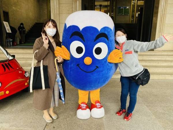 「テレワーク＆IT人材注目！静岡まち歩き拡大版！てくてく駅近移住体験ツアー」5月28日(土)開催　ITエンジニア、ITコンサルタント先輩移住者との交流も