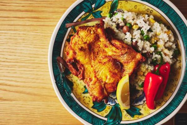 世界の食文化が楽しめる「お酒と世界のおばんざい」