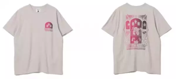 味ぽん(R)史上初！ファッションアイテム発売。味ぽんをアートに。BEAMS Tプロデュース、異色のアートTシャツ誕生！味ぽんをアートで再解釈したデザイン全6種 5/30（月）発売開始！