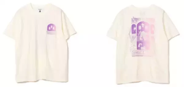 味ぽん(R)史上初！ファッションアイテム発売。味ぽんをアートに。BEAMS Tプロデュース、異色のアートTシャツ誕生！味ぽんをアートで再解釈したデザイン全6種 5/30（月）発売開始！