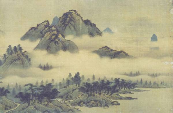 大和文華館コレクションの中から、朝鮮美術の名品をご覧いただく「朝鮮美術の精華 ー 絵画と工芸 ―」を開催します ～朝鮮美術のほか、重要文化財指定品を含む東アジアの美術５０件を展示～