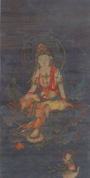 大和文華館コレクションの中から、朝鮮美術の名品をご覧いただく「朝鮮美術の精華 ー 絵画と工芸 ―」を開催します ～朝鮮美術のほか、重要文化財指定品を含む東アジアの美術５０件を展示～