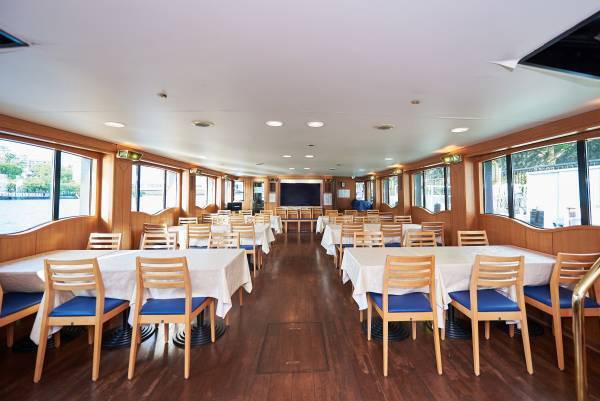 淀川について学ぶ学習船企画「スイスク」2022年6月4日（土）開講！