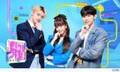 【MUSIC ON! TV（エムオン!）】話題のK-POPアーティストたちが続々登場！韓国の人気音楽番組「SBS人気歌謡」エムオン!で6月から日本語字幕入りでレギュラー放送スタート！初回放送は6/16(木)16時30分～