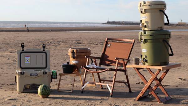 国内最大級の遊びの祭典『FIELDSTYLE SEASIDE MARKET 2022』にてノルウェー発のハイスペックテント『NORTENT(ノルテント)』を東海地方初展示！～2022年5月21日(土)～22日(日)の2日間～