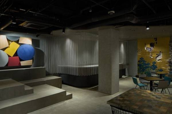 歴史とカルチャーが交差する京都三条におとなの好奇心と遊び心を刺激する空間が誕生　プリンス スマート イン 京都三条