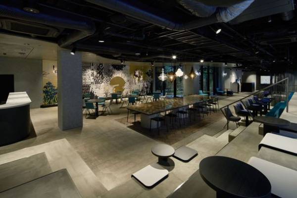 歴史とカルチャーが交差する京都三条におとなの好奇心と遊び心を刺激する空間が誕生　プリンス スマート イン 京都三条