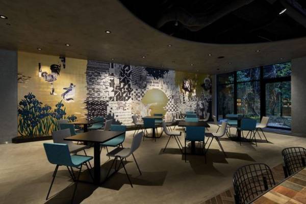 歴史とカルチャーが交差する京都三条におとなの好奇心と遊び心を刺激する空間が誕生　プリンス スマート イン 京都三条