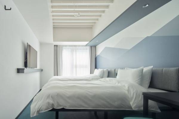 歴史とカルチャーが交差する京都三条におとなの好奇心と遊び心を刺激する空間が誕生　プリンス スマート イン 京都三条