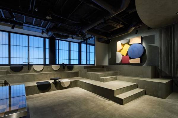 歴史とカルチャーが交差する京都三条におとなの好奇心と遊び心を刺激する空間が誕生　プリンス スマート イン 京都三条