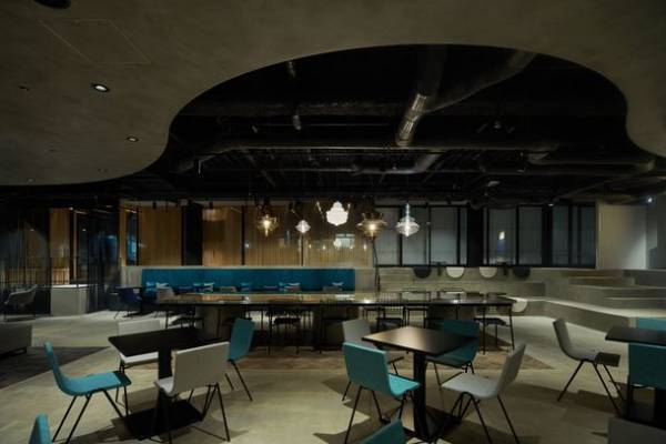 歴史とカルチャーが交差する京都三条におとなの好奇心と遊び心を刺激する空間が誕生　プリンス スマート イン 京都三条