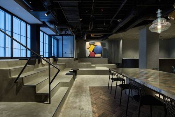 歴史とカルチャーが交差する京都三条におとなの好奇心と遊び心を刺激する空間が誕生　プリンス スマート イン 京都三条