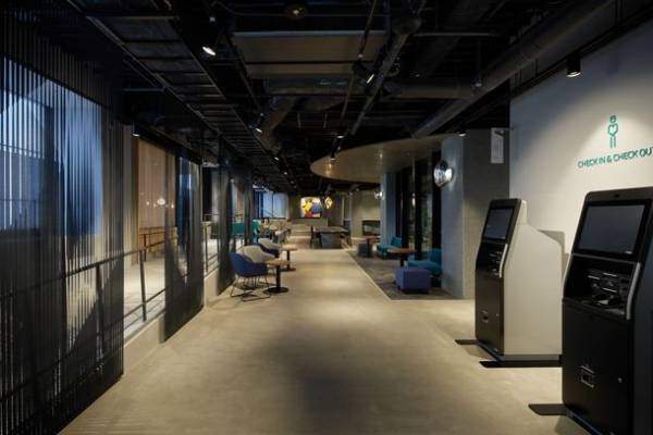 歴史とカルチャーが交差する京都三条におとなの好奇心と遊び心を刺激する空間が誕生　プリンス スマート イン 京都三条