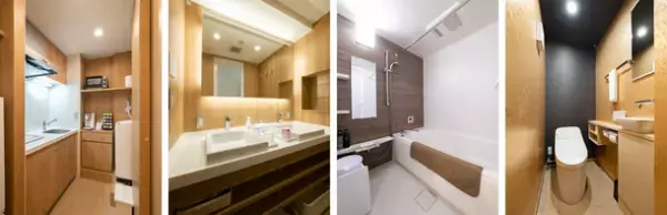 ホテル「ゴールドステイ大須」「ゴールドステイ栄」が名古屋港水族館とコラボレーションしたコンセプトルーム「HOTEL AQUARIUM」をオープン